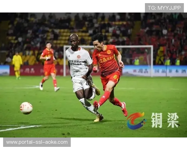 辽宁铁人、重庆铜梁龙作为升班马积极备战中超