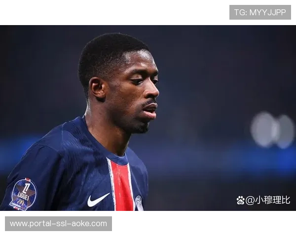 巴黎圣日耳曼五球零封马赛,登贝莱双响助球队登顶积分榜 巴黎圣日耳曼五球零封马赛,登贝莱双响助球队登顶积分榜