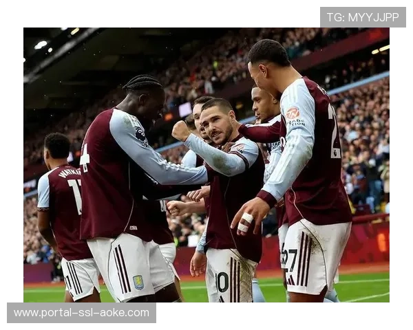 维拉创队史11连胜纪录，稳居英超第三挑战传统格局